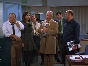 The Mary Tyler Moore Show 1. évad Ep.9 9. epizód