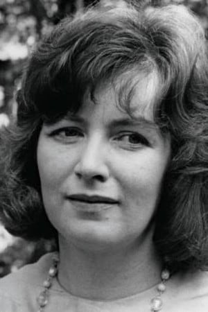 Edna O'Brien profil kép