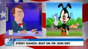 Animaniacs 1. évad Ep.27 27. epizód