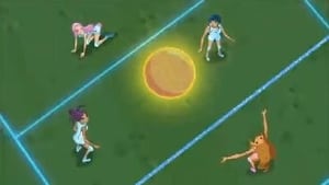 Winx Club 5. évad Ep.22 22. epizód