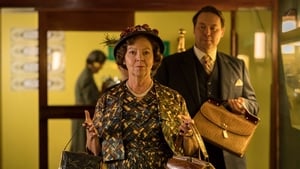 Grantchester bűnei 4. évad Ep.6 6. epizód