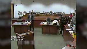 Court Cam 5. évad Ep.44 44. epizód