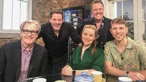 Saturday Kitchen Live 2020. évad Ep.8 8. epizód