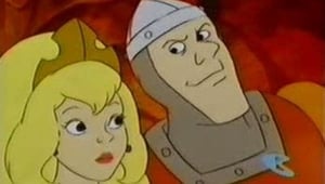 Dragon's Lair 1. évad Ep.2 2. epizód