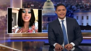 The Daily Show 24. évad Ep.46 46. epizód