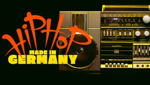 Hiphop - Made in Germany kép