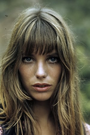 Jane Birkin profil kép