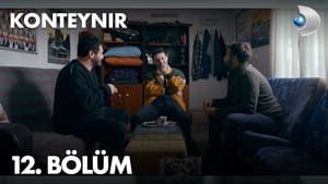 Konteynır Brothers “Hurdalık” 1. évad Ep.11 11. epizód