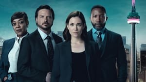 Law & Order Toronto: Criminal Intent kép