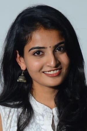 Ananya Nagalla profil kép