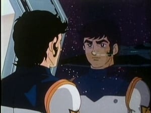 Vehicle Force Voltron 1. évad Ep.16 16. epizód