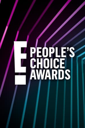 People's Choice Awards 44. évad (2018-11-11) poszter