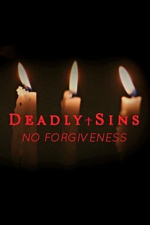 Deadly Sins: No Forgiveness 1. évad (2022-07-09) poszter