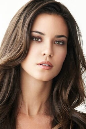 Odette Annable profil kép