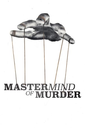 Mastermind of Murder