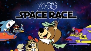 Yogi's Space Race kép