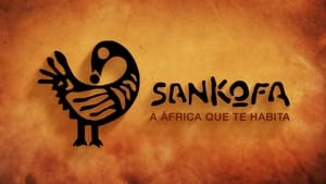 Sankofa - A África que te Habita kép