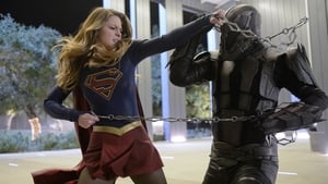 Supergirl 1. évad Ep.14 Igazság, igazságosság és az amerikai módi