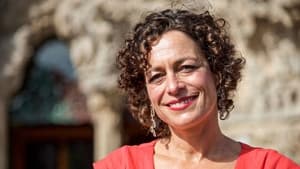 Spectacular Spain with Alex Polizzi 1. évad Ep.5 5. epizód