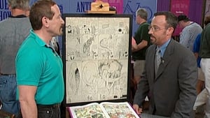 Antiques Roadshow 19. évad Ep.24 24. epizód