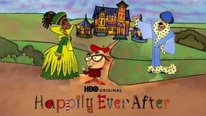 Happily Ever After: Fairy Tales for Every Child kép