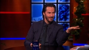 The Colbert Report 10. évad Ep.39 39. epizód