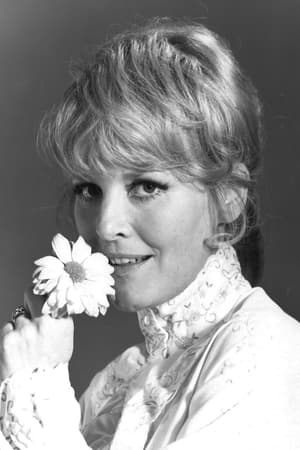 Petula Clark profil kép