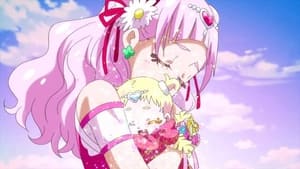 HUGっと！プリキュア 1. évad Ep.48 48. epizód