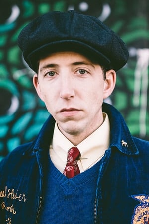 Pokey LaFarge profil kép