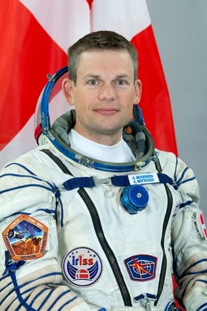 Andreas Mogensen