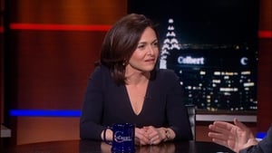 The Colbert Report 10. évad Ep.89 89. epizód