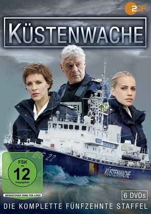 Küstenwache 15. évad (2011-10-05) poszter