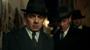 Maigret 1. évad Ep.1 Maigret csapdát állít