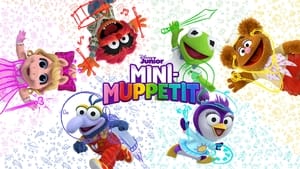 Muppet Babies kép