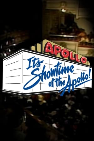 Showtime at the Apollo 9. évad (1995-01-01) poszter