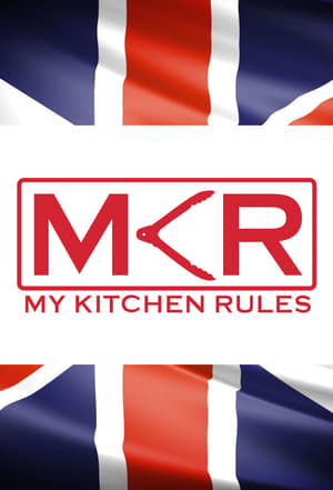 My Kitchen Rules 3. évad (2014-01-23) poszter