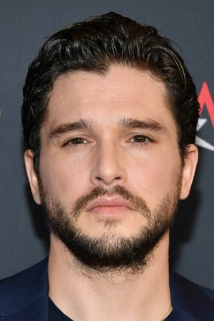 Kit Harington profil kép