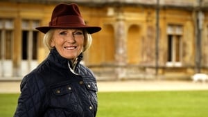 Mary Berry's Country House Secrets 1. évad Ep.1 1. epizód