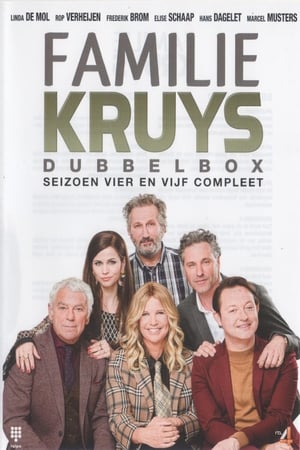 Familie Kruys 4. évad (2018-09-02) poszter