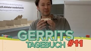 Gerrits Tagebuch 1. évad Ep.9 9. epizód