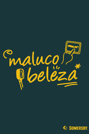 Maluco Beleza 2. évad (2015-12-13) poszter