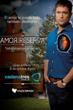 Amor Sin Reserva