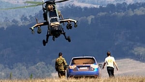 Top Gear Australia 1. évad Ep.7 7. epizód