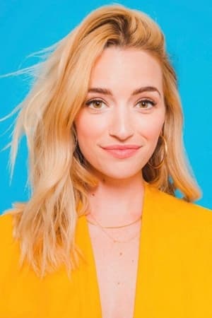 Brianne Howey profil kép