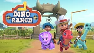 Dino Ranch kép