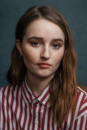 Kaitlyn Dever profil kép