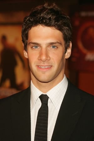 Justin Bartha profil kép