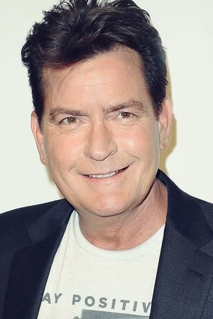 Charlie Sheen profil kép