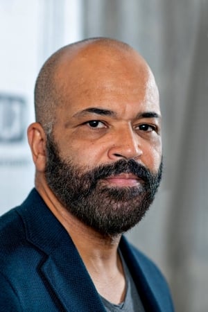 Jeffrey Wright profil kép