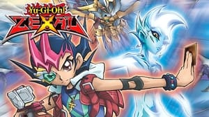 Yu-Gi-Oh! Zexal kép